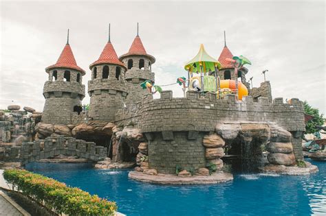 mandaue resorts.